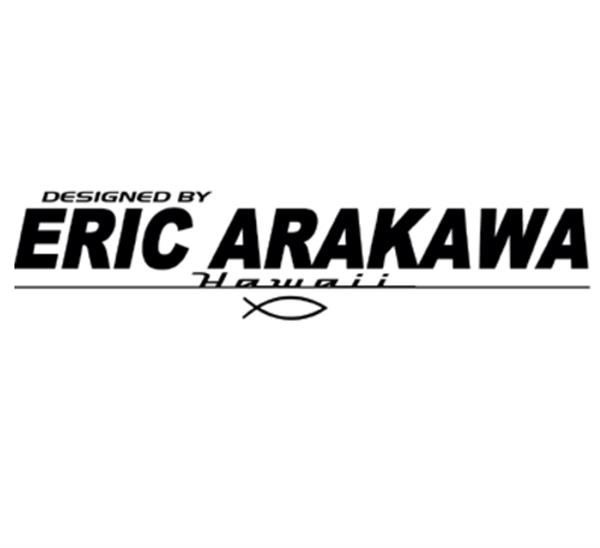 Eric Arakawa
